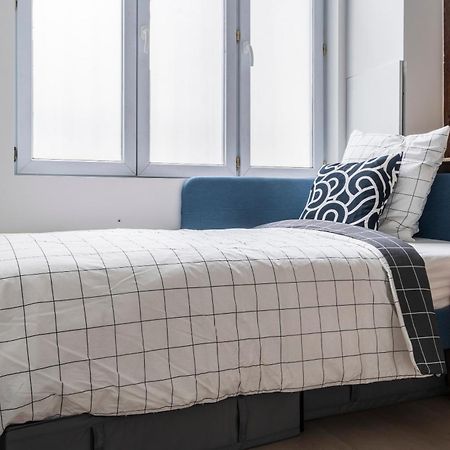 Apart Merryland Paris Chatelet Экстерьер фото