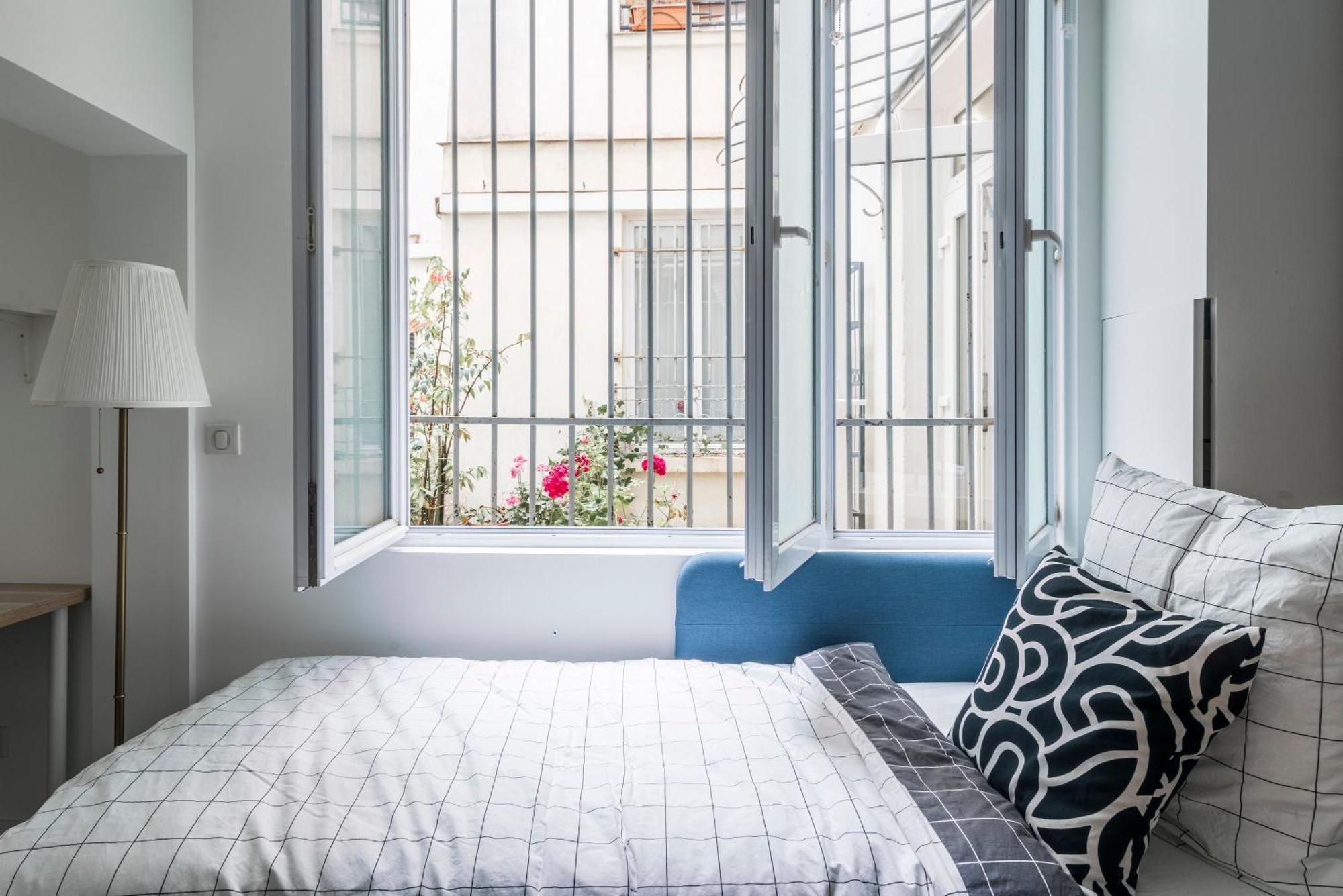 Apart Merryland Paris Chatelet Экстерьер фото