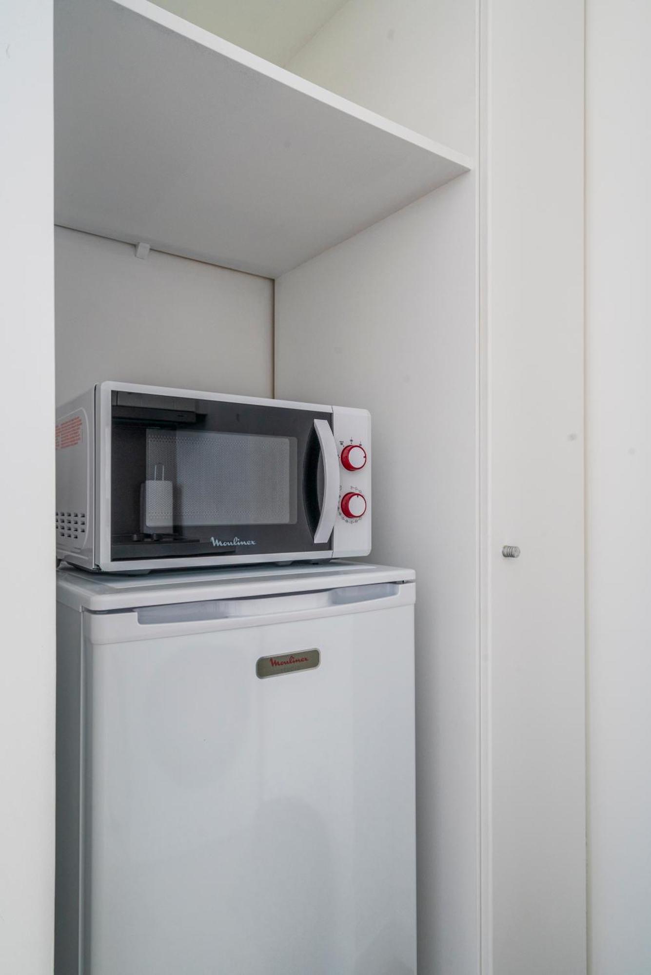 Apart Merryland Paris Chatelet Экстерьер фото